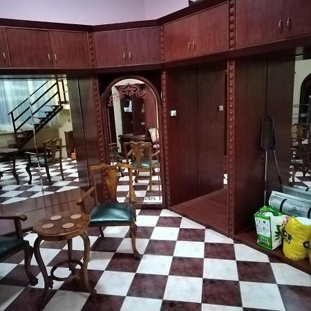 Luna Apartment Novi Sad Luaran gambar