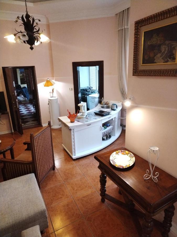 Luna Apartment Novi Sad Luaran gambar
