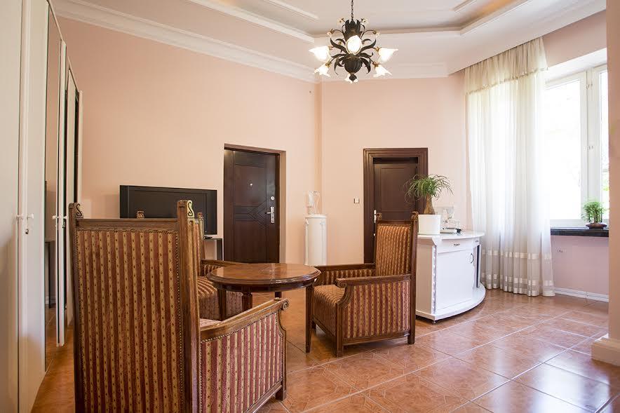 Luna Apartment Novi Sad Luaran gambar