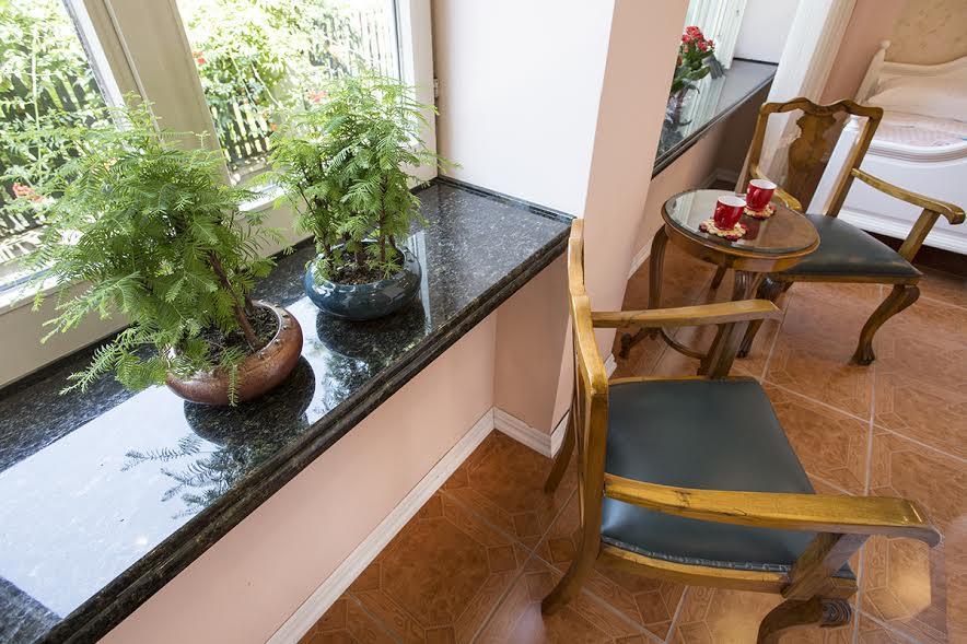 Luna Apartment Novi Sad Luaran gambar