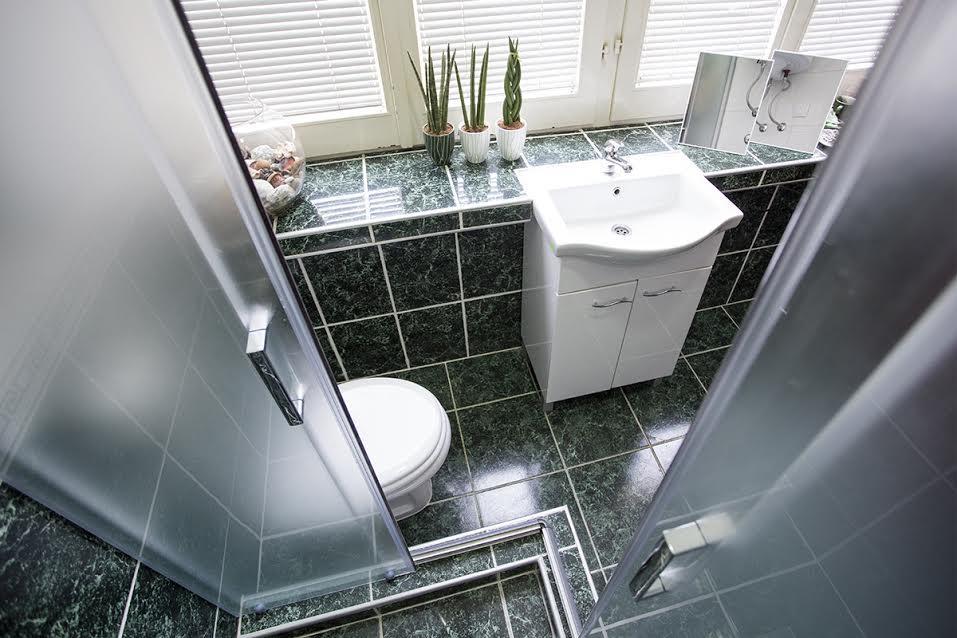 Luna Apartment Novi Sad Luaran gambar