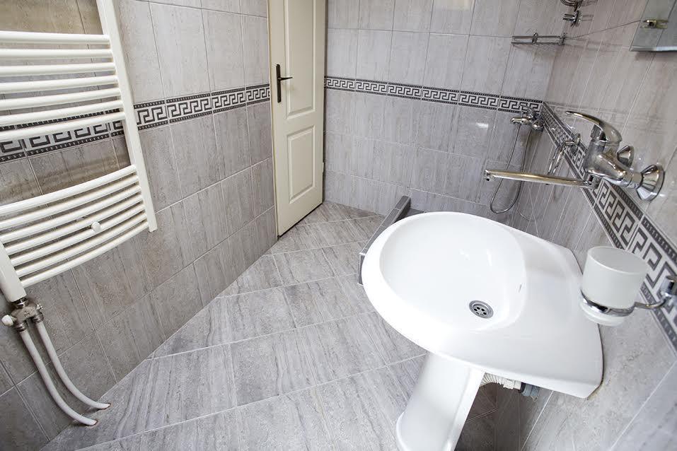 Luna Apartment Novi Sad Luaran gambar