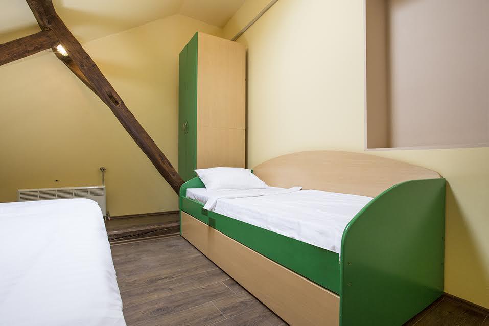Luna Apartment Novi Sad Luaran gambar
