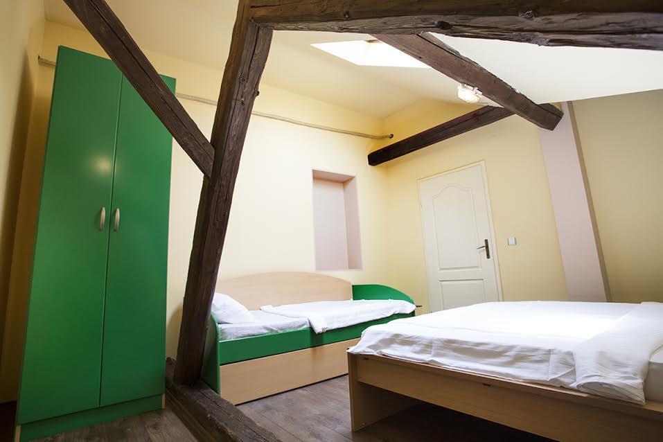 Luna Apartment Novi Sad Luaran gambar