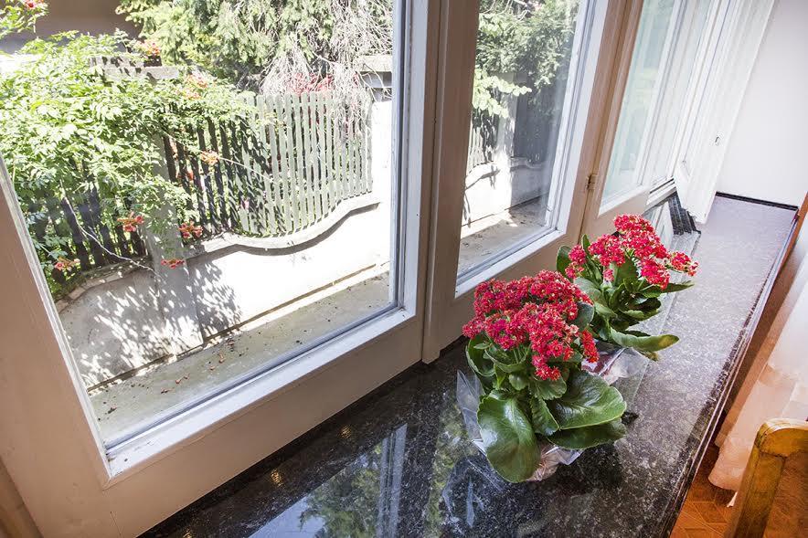Luna Apartment Novi Sad Luaran gambar
