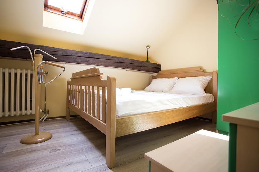 Luna Apartment Novi Sad Luaran gambar