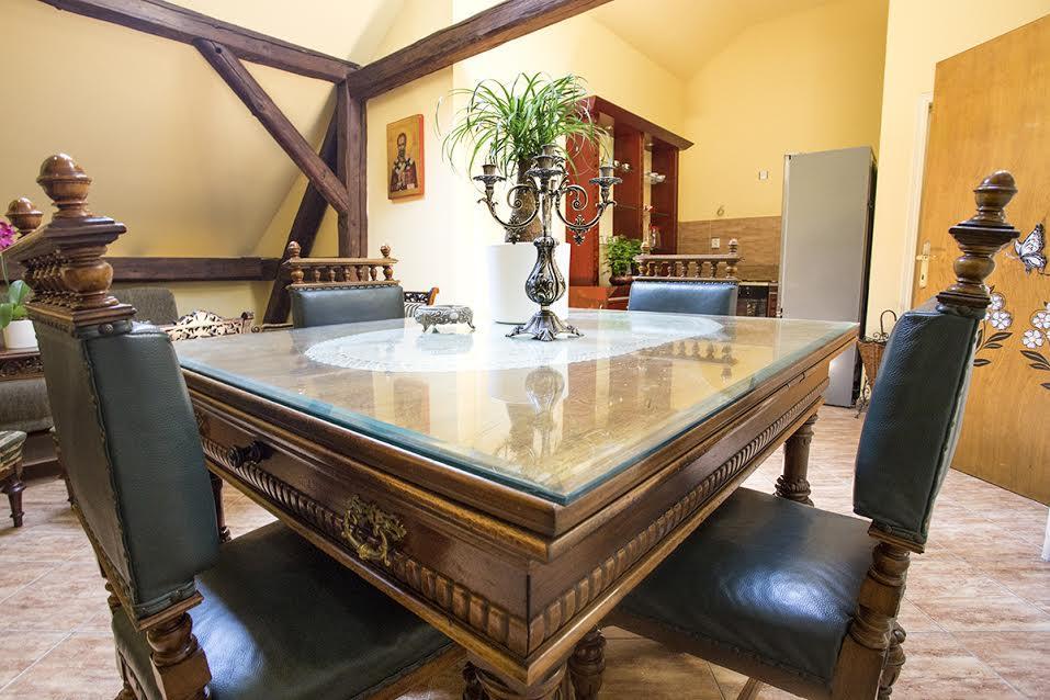 Luna Apartment Novi Sad Luaran gambar