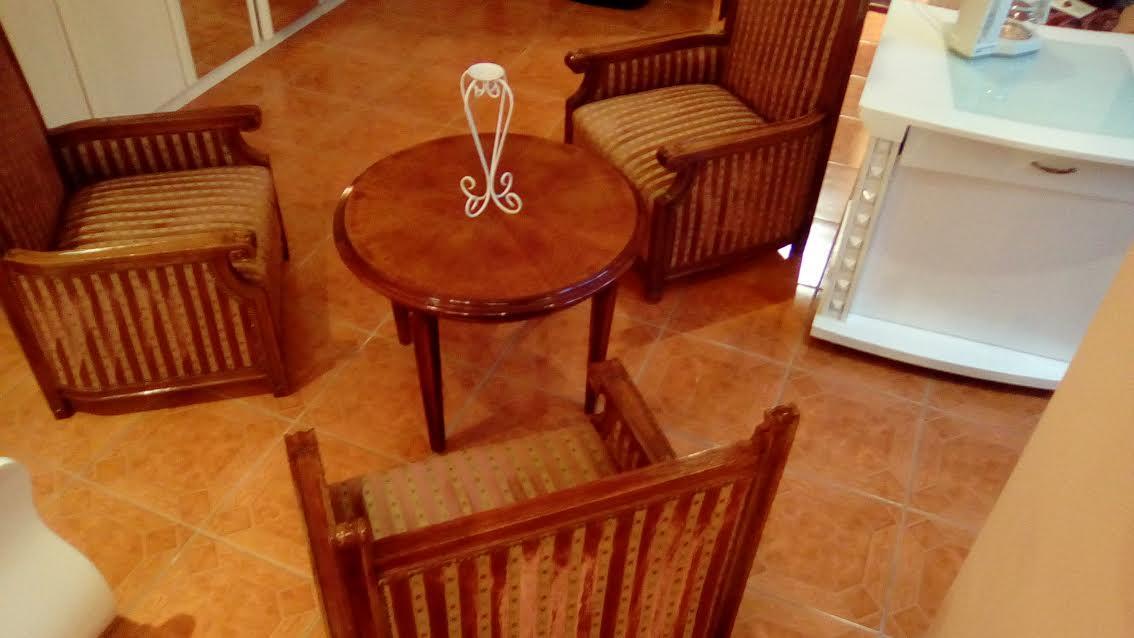 Luna Apartment Novi Sad Luaran gambar
